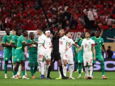 DRAMA U FINALU AFRIČKOG KUPA: Senegal napustio utakmicu! Mane zvao igrače da se vrate na teren Miroslav Mika Aleksić