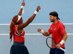 JUNAJTED KUP: Amerika posle drame srušila Grčku i izborila plasman u polufinale! JUNAJTED KUP: Amerika posle drame srušila Grčku i izborila plasman u polufinale!