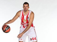 Nemanja Bjelica napustio funkciju sportskog direktora Bahčešehira profimedia-1014019235.jpg