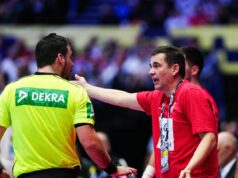 SELEKTOR GONZALES POZIVA NA OPREZ PRED AUSTRIJU! Ništa još nije gotovo! Mijajlo Marsenić