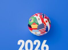 SPREMITE SE – BIĆE UZBUDLJIVO! Ovo je kalendar najvažnijih sportskih događaja u 2026. godini Raša Radovanović