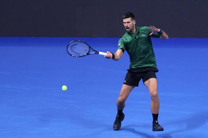 POZNATO KADA SRPSKI TENISERI DOBIJAJU RIVALE U MELBURNU: Evo kada je žreb za Australijan open