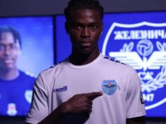 PUCA NA SVE STRANE! Nova transfer bomba Železničara, stigao majstor! vozdovacpartizan114324.jpg