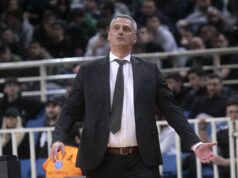 SADA JE I ZVANIČNO: Dejan Radonjić preuzeo Zenit! Vanja Marinković na zagrevanju
