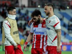 ZVEZDA DOBILA PONUDU 5.500.000 EVRA: Sprema se novi veliki transfer na Marakani! ZVEZDA-MEDIA DAY 2025_09.JPG