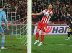 Bivši fudbaler Partizana Jovan Nišić o porazu Crvene zvezde od Lila Rade Krunić.jpg