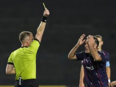 FK Partizan izdao brutalno saopštenje zbog Pavla Ilića pred 178. večiti derbi Pavle Ilić