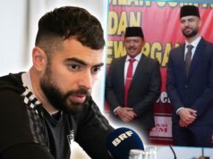 KAD PROPALI FUDBALER SLUČAJNO SAZNA DA JE PRINC! Na neverovatan način nasledio ostrvo, titulu i milione: Ne, ovo nije bajka… profimedia0019947605.jpg