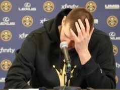 U DENVERU OZBILJNO ZABRINUTI ZBOG JOKIĆA! Poznati američki novinar otkrio i zašto! Kevin Durent