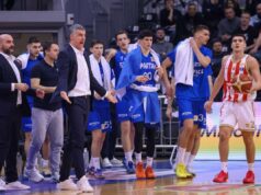 JOVANOVIĆ POSLE PORAZA OD ZVEZDE: Trener Spartaka otkrio šta je presudilo… Saša Obradović