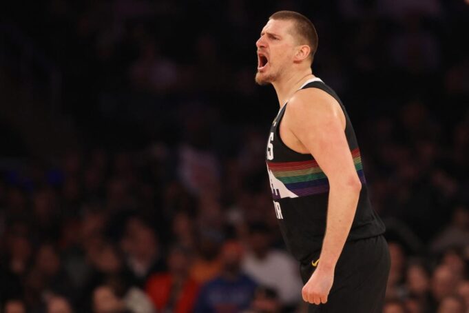 Nikola Jokić