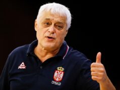 MIROSLAV MUTA NIKOLIĆ GASI POŽAR: Poznati trener postao šef struke Vršca kurir najnovija vest