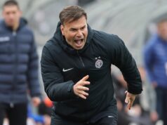 STANOJEVIĆ OKUPLJA SVE SAME ZVEZDAŠE OKO SEBE: Posle Šavija Babike stiže još jedan igrač crveno-belih Šavi Babika