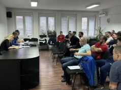 PANČEVO: Održana redovna godišnja Skupština Ragbi saveza Srbije o8Wyp27J