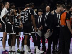 PARTIZAN ODBIO ČETIRI NBA PONUDE ZA JEDNOG IGRAČA! Crno-beli ni po cenu ozbiljnog obeštećenja neće da se odreknu najvažnijeg čoveka Gep1nzX8