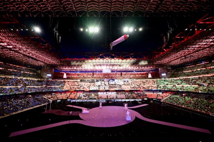 Andreas Goldberger, Andreja Zlatobrodić