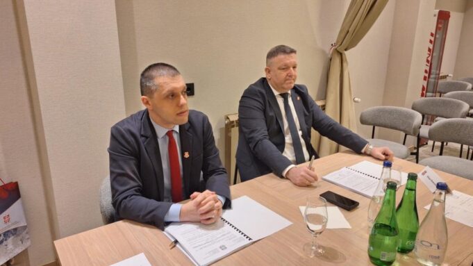 Nebojša Živanović