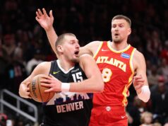 ZAVRŠEN JOŠ JEDAN BOMBASTIČAN TREJD – Porzingis stigao kod Stefa Karija! Kajl Kuzma