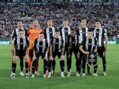 AJAKSOV ĐAK ZA STABILNIJI PARTZAN: Veliko pojačanje za crno-bele – konačno! Verder, Majnc, Bundesliga