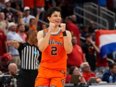 Andrej Stojaković odveo Ilinois u četvrtfinale NCAA šampionata Yl1xxm68
