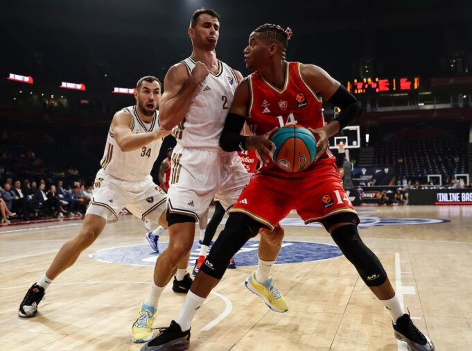 Crvena zvezda naciljala transfer bombu za sledeću sezonu?