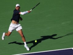 BIĆE PAKLENO! Novak Đoković saznao rivala u osmini finala Indijan Velsa! BIĆE PAKLENO! Novak Đoković saznao rivala u osmini finala Indijan Velsa!