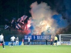 NOVA BURA U SRPSKOM FUDBALU Spartak izdao oštro saopštenje: Protiv nas je u 28 kola svirano 13 penala! FK Radnik Surdulica