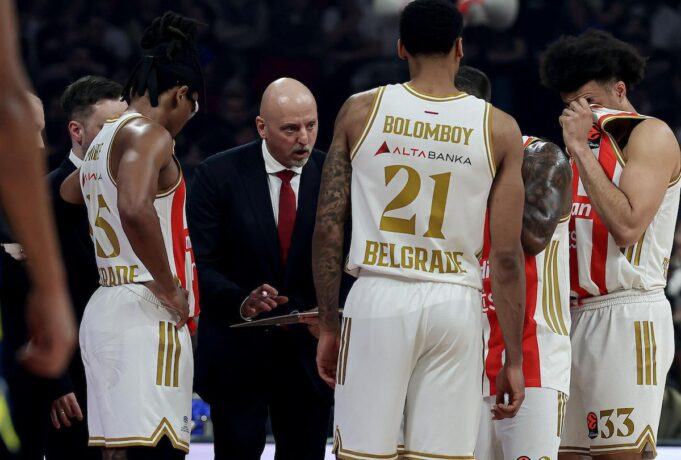 Crvena zvezda