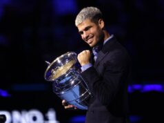 SRBA NEMA NA LISTI: Laureus objavio imena kandidata za ovogodišnje nagrade! Igor Štimac trener Zrinjskog iz Mostara