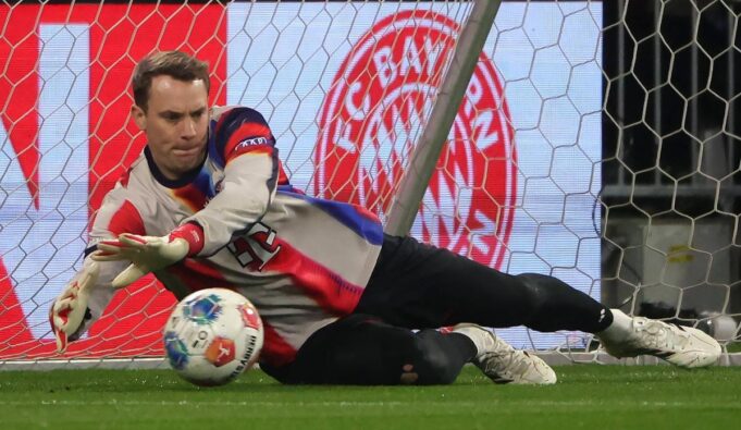 Dušan Vlahović na meču Juventus - Kaljari