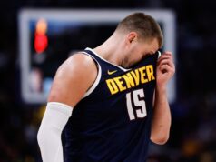 ŠOK – NIKOLA JOKIĆ OSTAO BEZ PRESTIŽNE NAGRADE! Objavljeno glasanje NBA žirija, Srbin ubedljivo izgubio! yJ51nKEJ