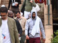 Nikola Eskide smatra da Novak Đoković više neće osvojiti nijedan grend slem turnir Nikola Eskide smatra da Novak Đoković više neće osvojiti nijedan grend slem turnir