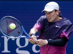 PRESKOČIO NOVAKA, PA DOKAZAO KLASU: Drejper u finalu Madrida protiv Ruda! TENISKI TURNIR U MADRIDU: Drejper i Svitolina lako do četvrtfinala