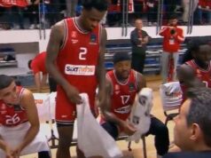 EVROLIGA DOBILA NOVOG UČESNIKA: Brutalno pretio Zvezdi, hteo Partizanu da ustupi igrače za džabe, a sada je ostvario svoj san PeOV6nbJ