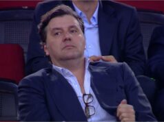 BODIROGA PROGOVORIO O VEČITIMA U EVROLIGI: Partizan i Zvezdu vidimo kao odlične partnere – nadam se dugoročne! Uskoro konačna odluka oko NOVCA! VlG6GpR8