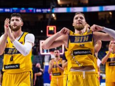 BOSNA ODUSTALA OD EVROBASKETA: Od države nismo dobili pola marke! j8NV5KM8