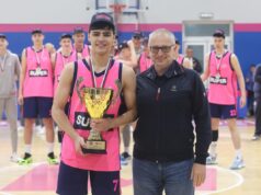 DANILOVIĆEV SIN RAZBIO PARTIZAN: Mega uzela titulu, otac gledao u neverici! xe9jmWM8
