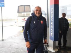 MILIJAŠ PRESREĆAN NAKON ZVEZDINE TITULE: Ponosan sam, veliki uspeh E8g9RLVJ