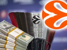 NASTAVLJA SE EGZODUS IZ EVROLIGE! Elitno takmičenje ostaje bez još jednog člana! Ucene više ne prolaze… 4e66ALbe