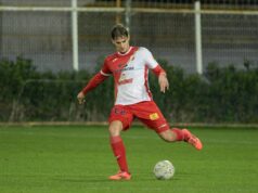 SINIŠA TANJGA POSLE POBEDE NAD OFK BEOGRADOM: Pokazali smo karakter i zajedništvo! nJXvyL48