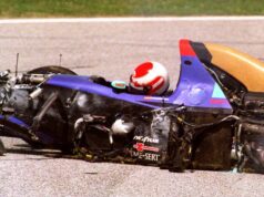 SKANDAL TRESE FORMULU 1: Meklaren optužen za ozbiljan prekršaj! FIA ih oslobodila… 38yR6pjl