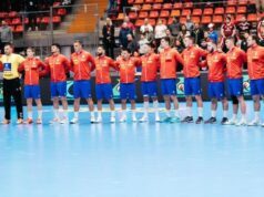 SRBIJA – ŠPANIJA: Kreću i rukometaši! Prva prepreka – najteža! PJm9a27J