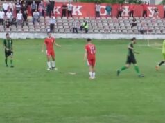 TEŽAK SKANDAL – UTAKMICA ODMAH PONIŠTENA! Fudbaleri samo gledali kako protivnik daje gol, hitno reagovali savez i UEFA! (FOTO) MeowawMe