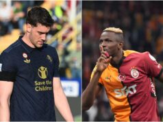 VLAHOVIĆ I JUVENTUS SU ZAVRŠENA PRIČA?! U Torinu pronašli papreno skupu zamenu za Srbina! Nestvarna suma je spremna za fudbalera iz Turske neRMPMwJ