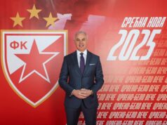 ŽIVIMO U ZLATNOJ ERI CRVENE ZVEZDE: Zvezdan Terzić ponosan posle još jednog uspeha kluba! 38yR6Wdl
