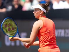 BELGIJANKA UPISALA PRVU TITULU NA TRAVI: Mertens osvojila trofej na turniru u Hertogenbosu E8g9bE0J