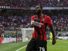 BIVŠI KAPITEN MILANA STIŽE U ROMU! Gasperini spremio transfer koji će uzdrmati Seriju A M8PqEokl