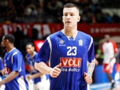 BUDUĆNOST ŽELI TITULU! Omić pred okršaj sa Partizanom poslao jasnu poruku: Posao nije završen! Treba nam puna Morača! PeOVAxbJ
