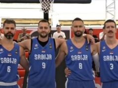 SELEKTOR SE OGLASIO POSLE DVE UTAKMICE NA SP: Protiv Belgije smo bili u kotnroli, rasterećena Australija pogodila sve dlvv1oDl