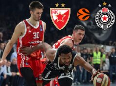 EVROLIGA OBJAVILA KALENDAR- ZVEZDU I PARTIZAN ČEKA PAKAO: Večiti će morati da se sele iz Arene – ovo je razlog OJqw7BO8